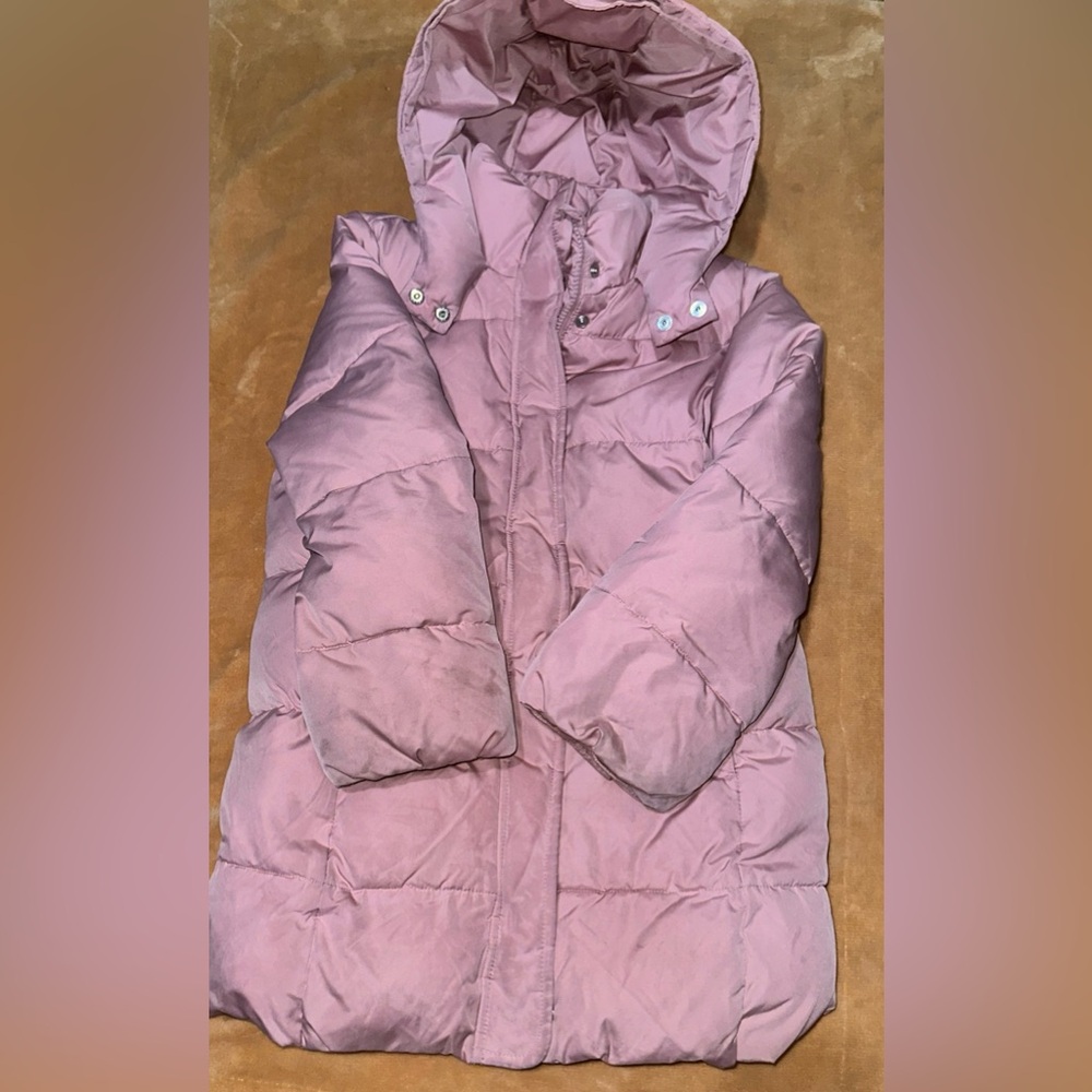 Donated** GAP Pink Jacket